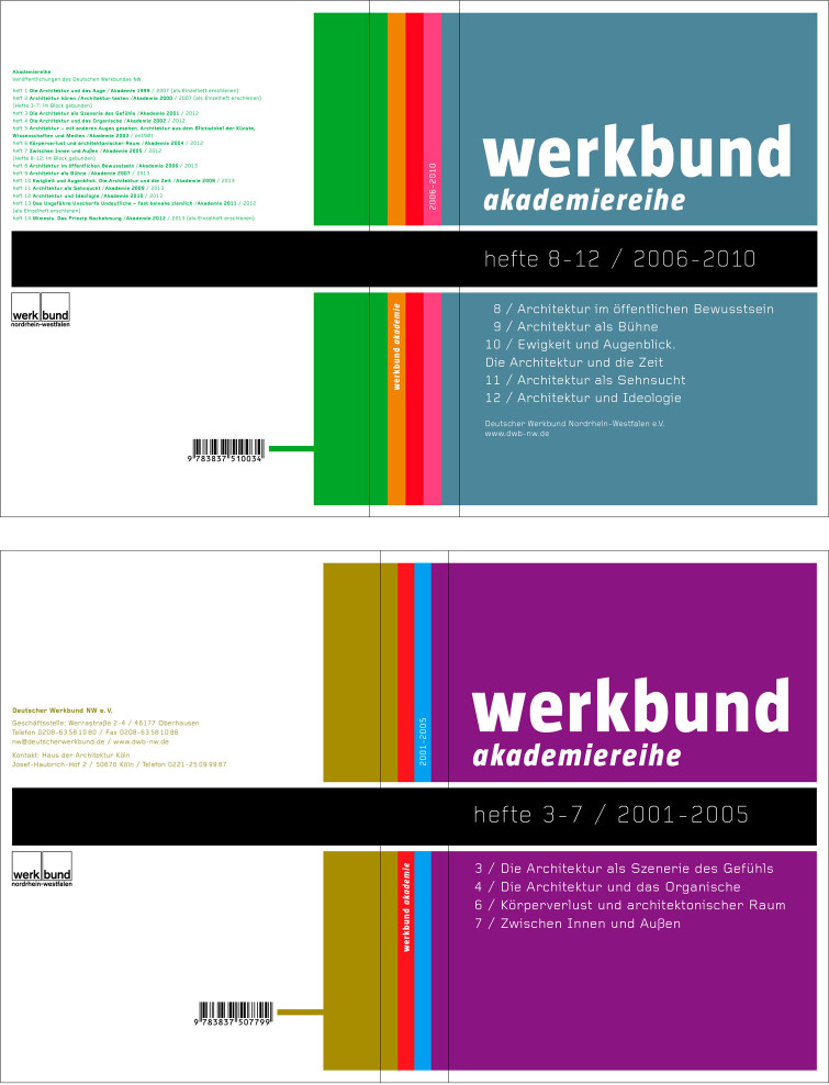 Uli-Meisenheimer-Werkbund-Akademie